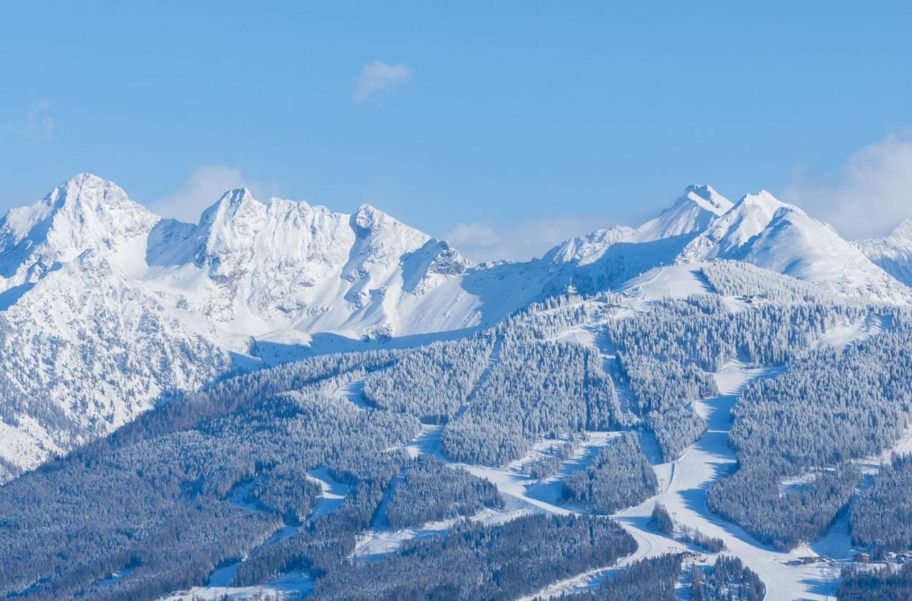 Biobauernhof Brandlhof Διαμέρισμα Ramsau am Dachstein Εξωτερικό φωτογραφία
