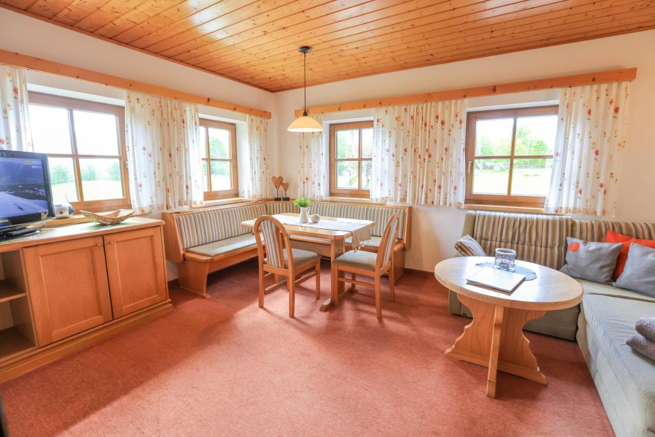 Biobauernhof Brandlhof Διαμέρισμα Ramsau am Dachstein Εξωτερικό φωτογραφία