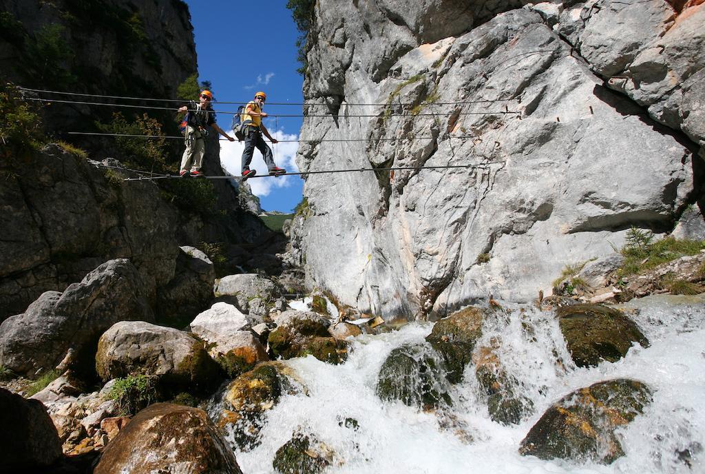Biobauernhof Brandlhof Διαμέρισμα Ramsau am Dachstein Εξωτερικό φωτογραφία